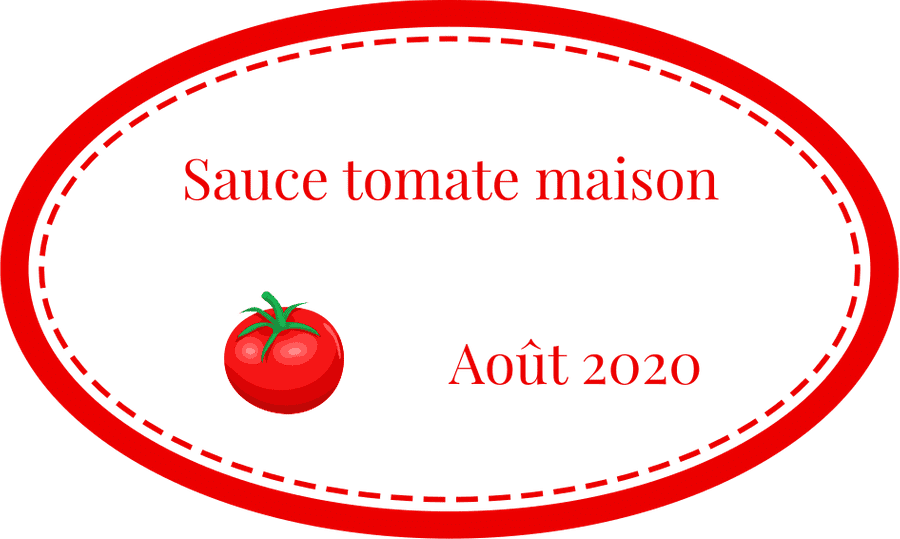 étiquettes Gratuites à Imprimer Pour Conserves Étiquettes personnalisées à imprimer | Mes Etiquettes