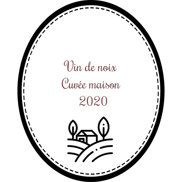 Vin de noix