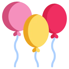 Ballons