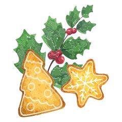 Biscuit