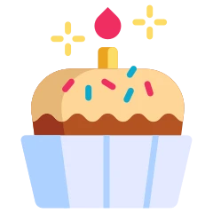 Petit gâteau