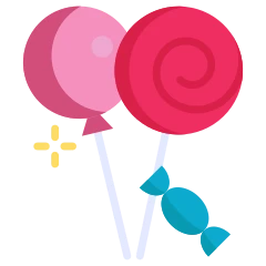 Friandises