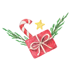 Cadeau de Noël