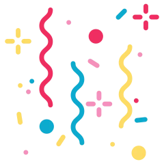 Confettis