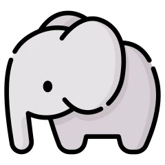 Éléphant
