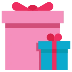Cadeaux