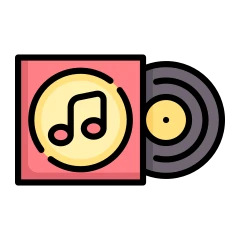 Vinyle